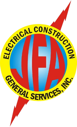 JFA Logo