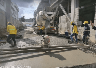 Ionics Building 8 – Continental Building 3 thumbnail 3