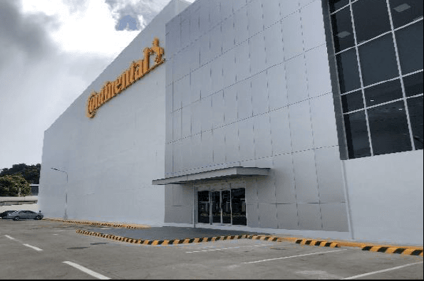 Ionics Building 8 – Continental Building 3 thumbnail 9