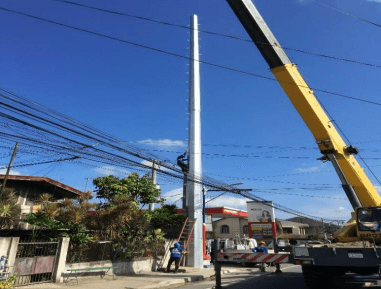 Transmission Line Works (Malvar Batangas) thumbnail 2
