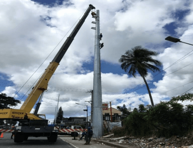 Transmission Line Works (Malvar Batangas) thumbnail 4