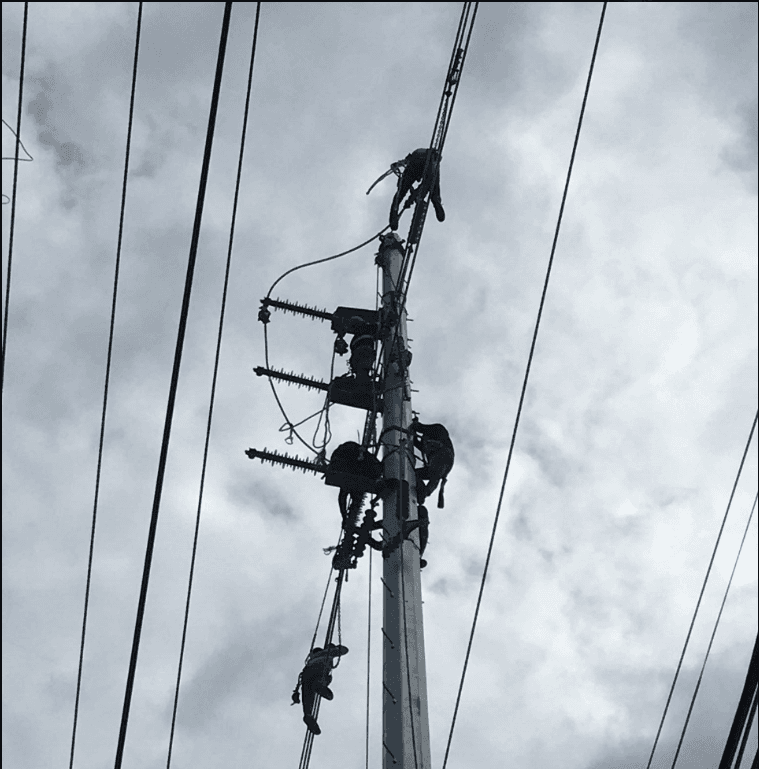 Transmission Line Works (Malvar Batangas) thumbnail 8