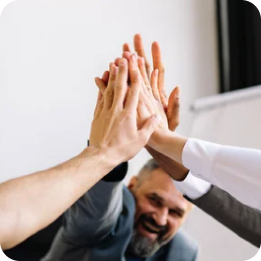 Team collaboration