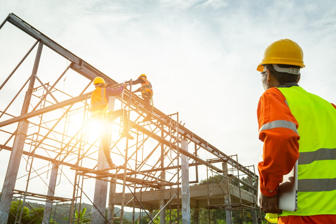 General Building Construction Maintenance Services