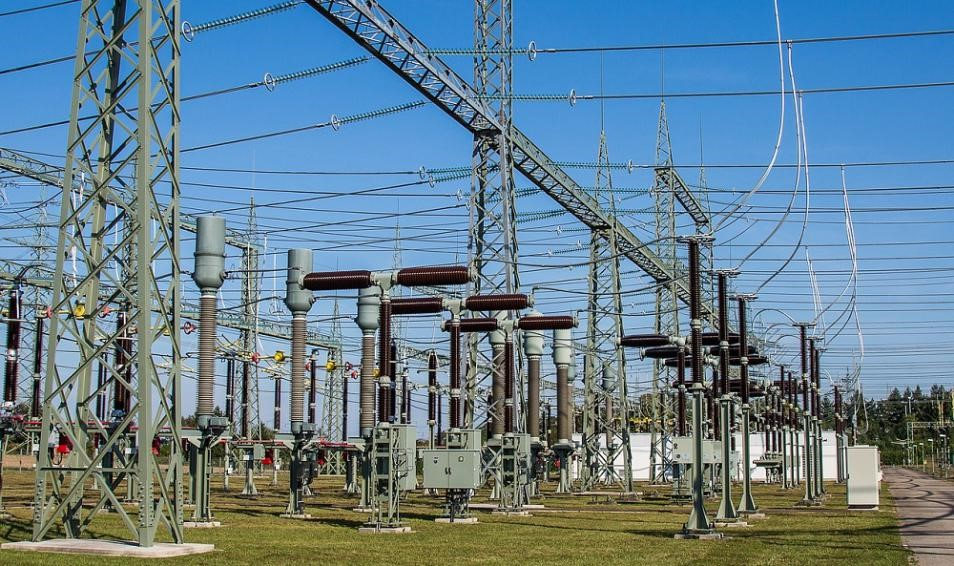 Substation, Transmission & Distribution Construction